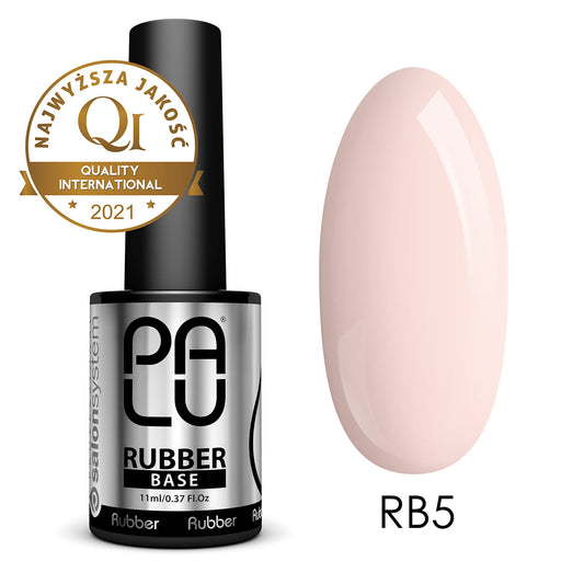 PALU Base RUBBER 5 11g