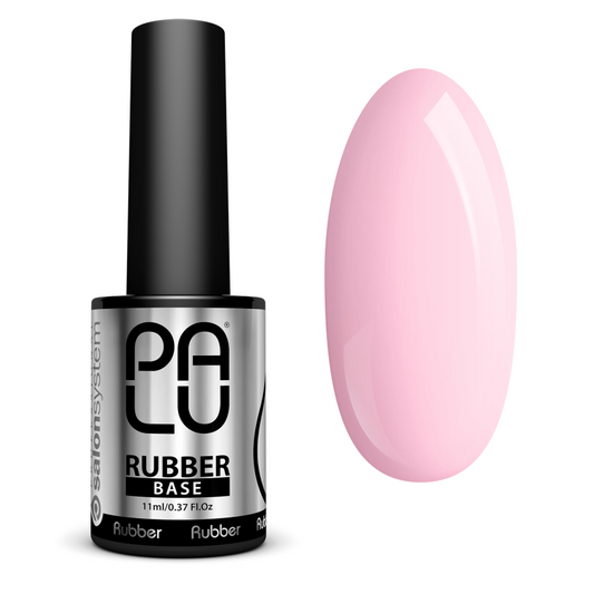 PALU Base RUBBER 6 11g