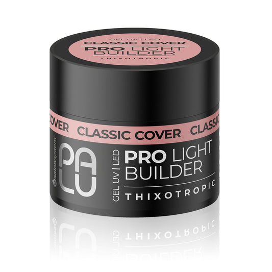 PALU BUILDER CLASSIC COVER 12 g