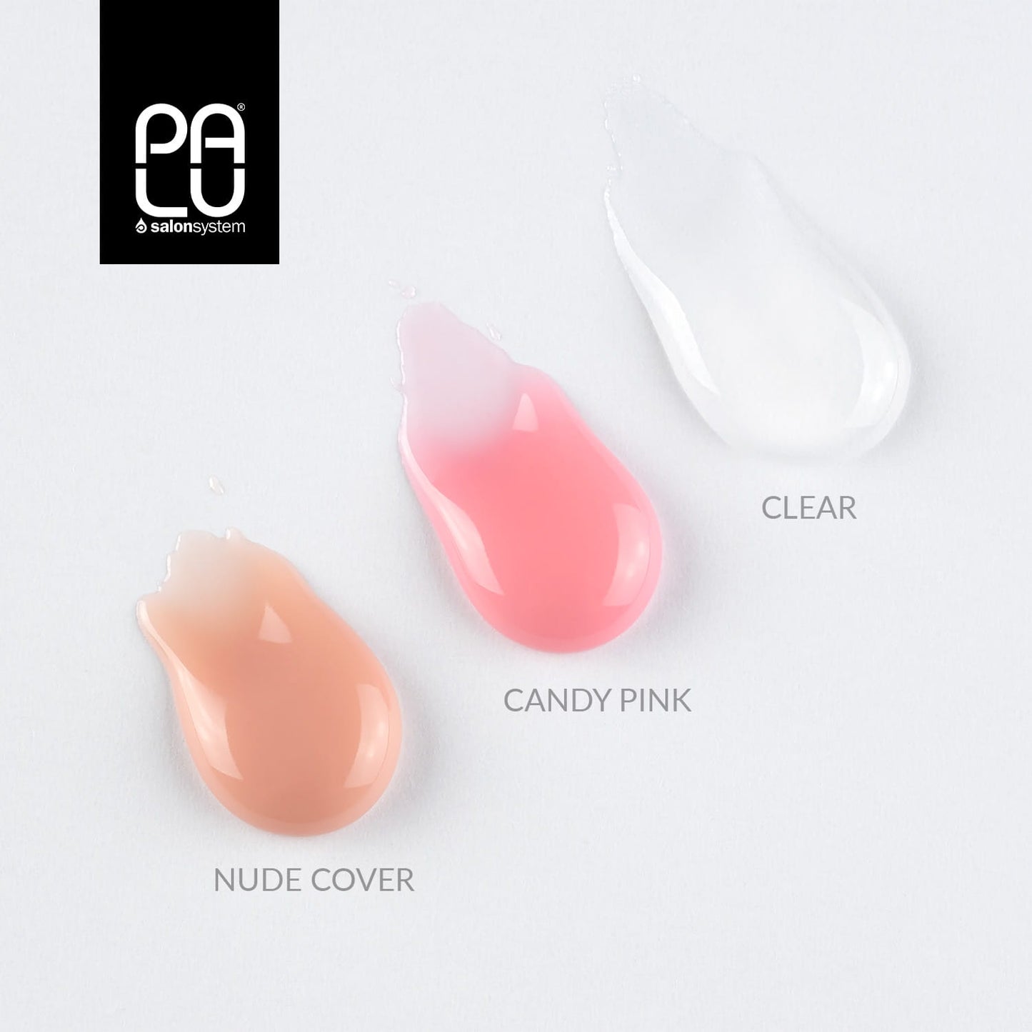 PALU FLEXI GEL CLEAR 30g