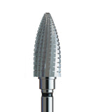 Fraise en Carbure Grain Noir 6 mm