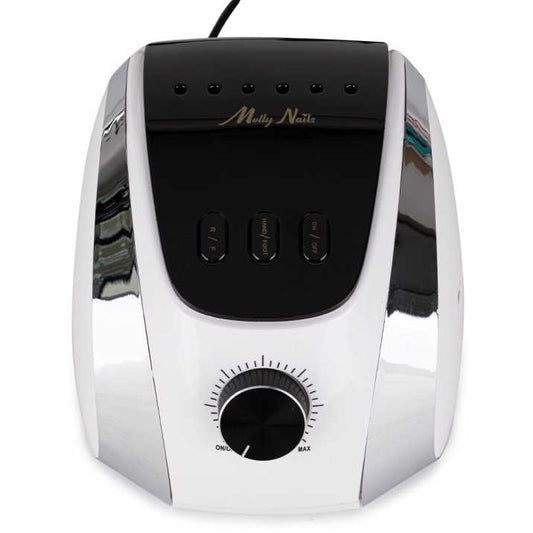 Ponceuse pour manucure et pédicure de 68W Molly Nails