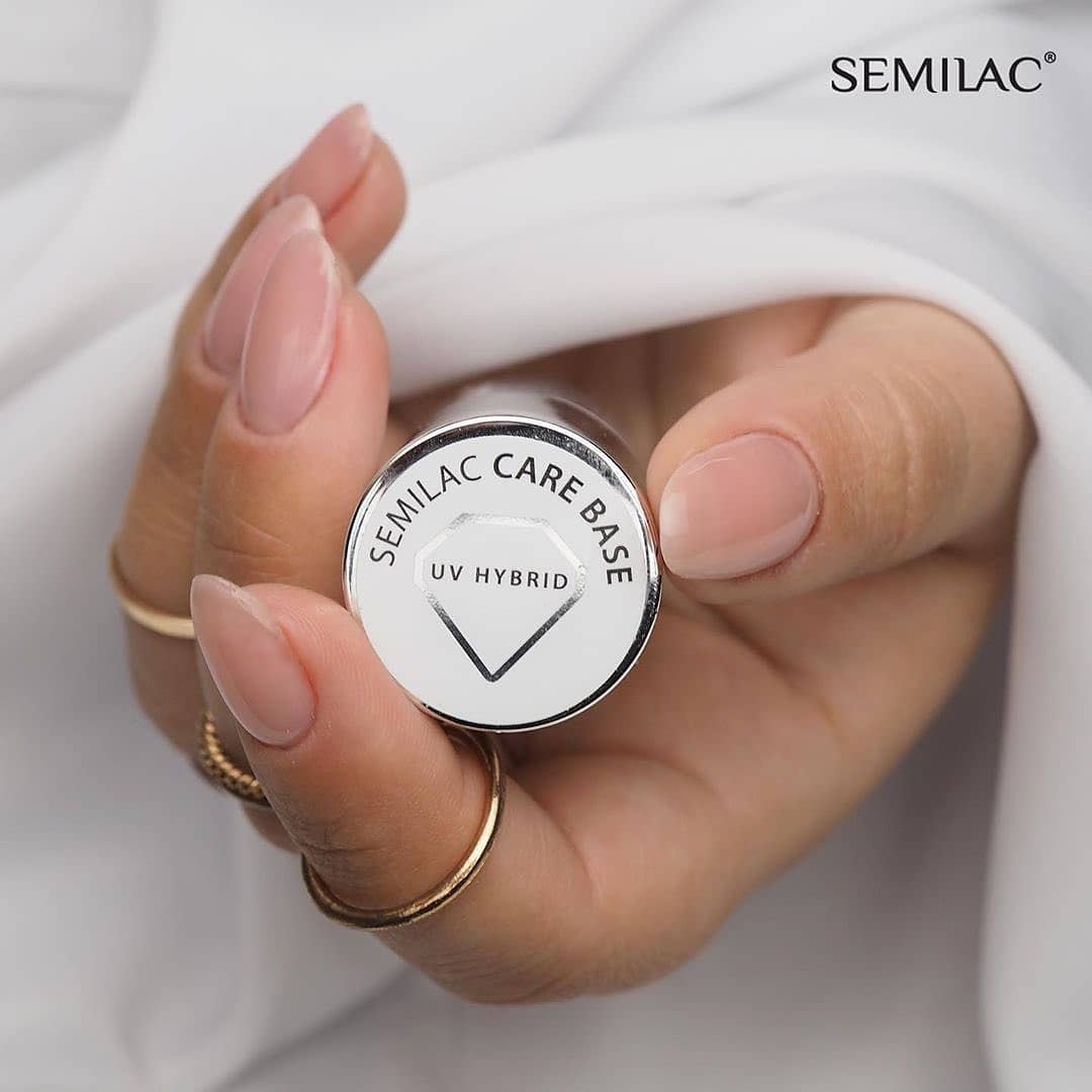 Semilac Base 7ml