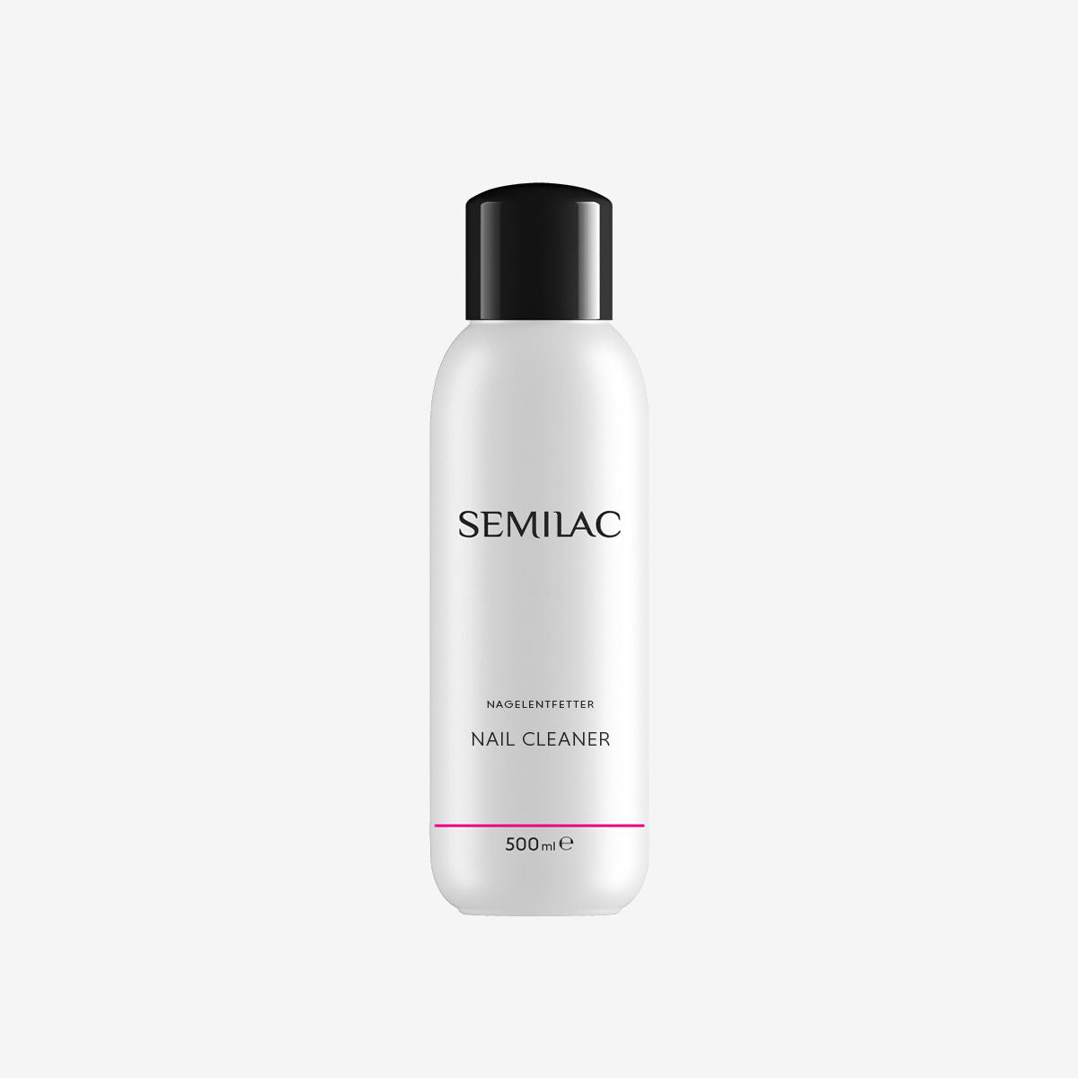 Semilac Dégraissant pour ongles 500 ml