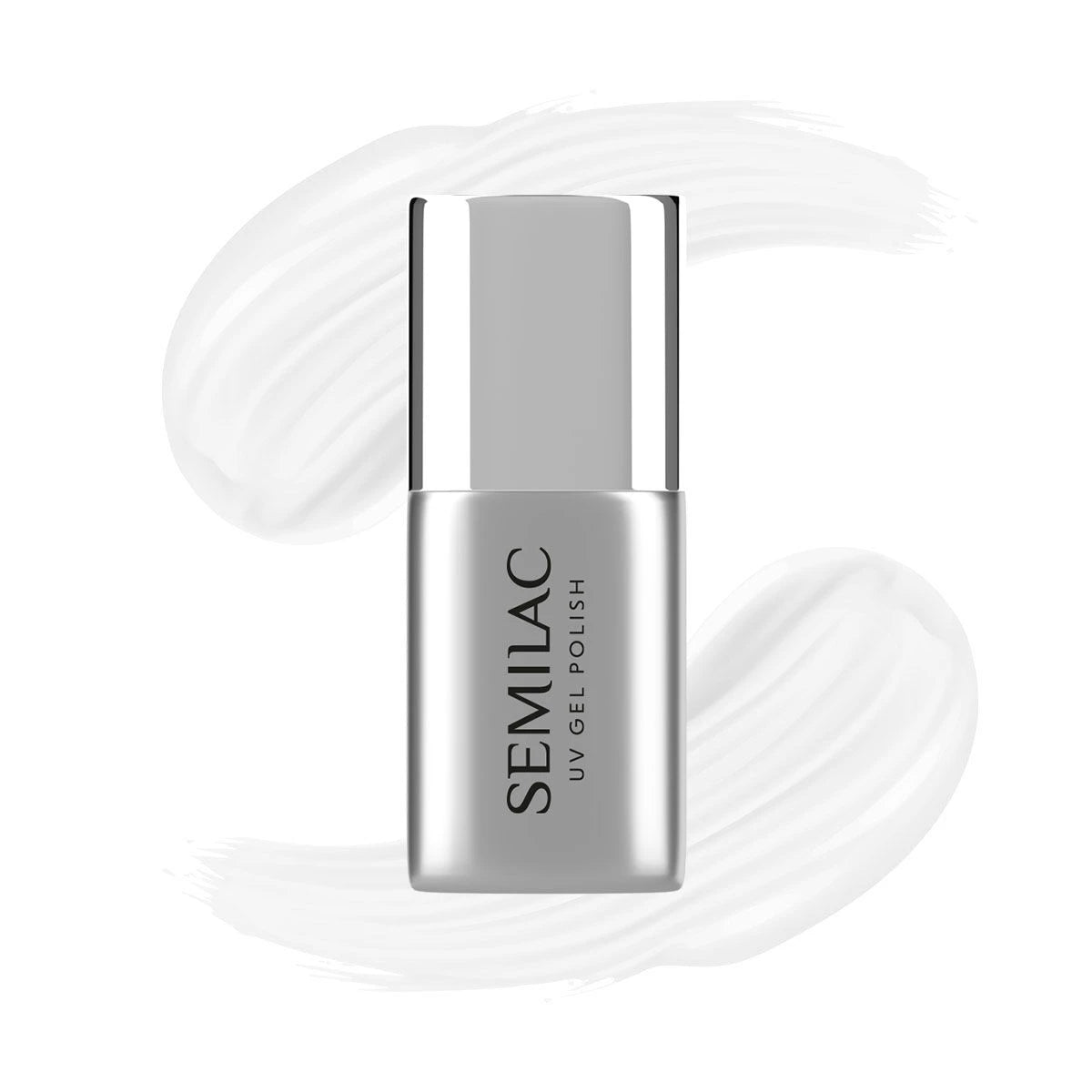 Semilac Top No Wipe 7ml