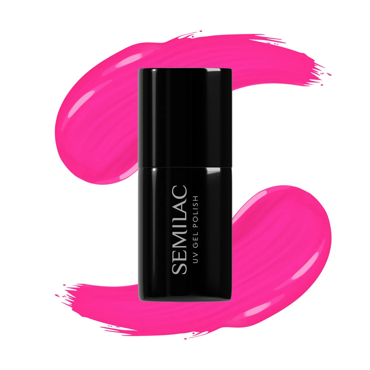 Vernis semi permanent 170  Pink Wink 7ml