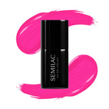 Vernis semi permanent 170  Pink Wink 7ml