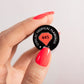 Vernis semi permanent 445 Tropical Flamingo 7ml