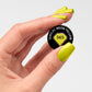 Vernis semi permanent 565  Neon Yellow 7ml