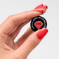 Vernis semi permanent 570 Neon Watermelon 7ml