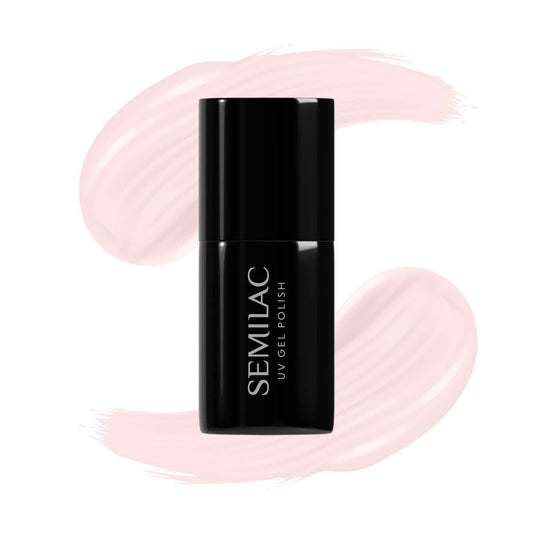 Vernis semi permanent 572 Bride Like Me 7ml