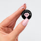 Vernis semi permanent 572 Bride Like Me 7ml